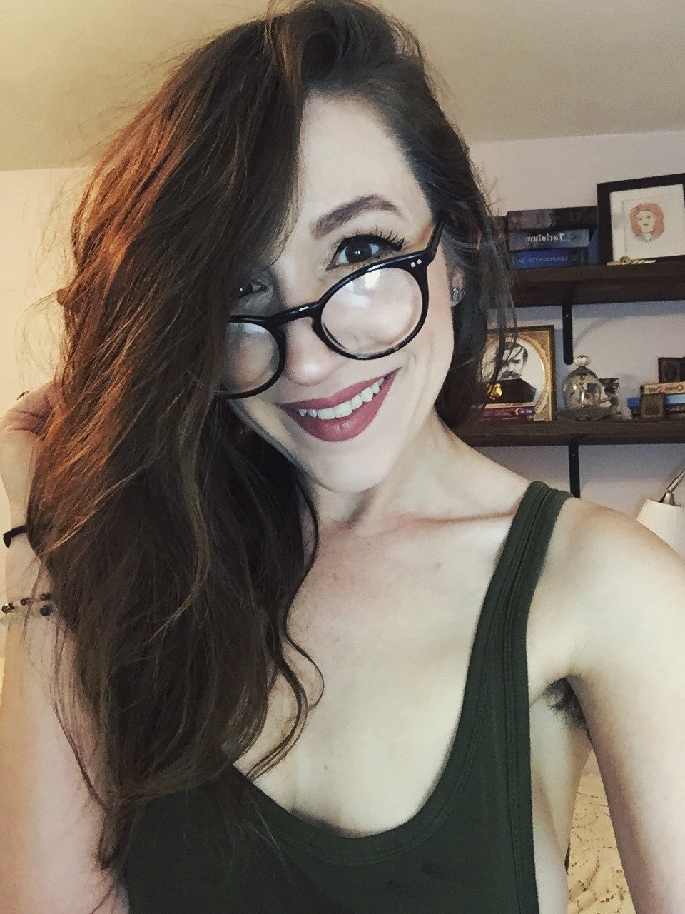 Ha wat leuk dat je mij  sexchat verzoek leest! 